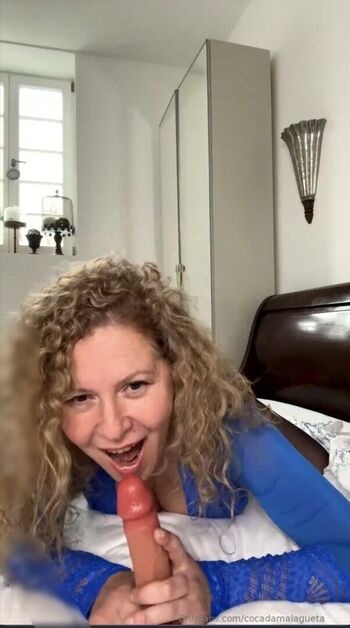 Cocada malagueta leaked private photo uncensored HD quality