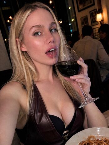 Colette cherry  page leaked private photo uncensored HD quality