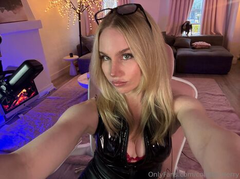 Colette cherry  page leaked private photo uncensored HD quality