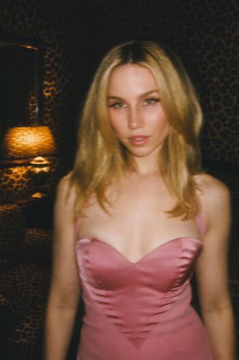 Colette cherry leaked private photo uncensored HD quality