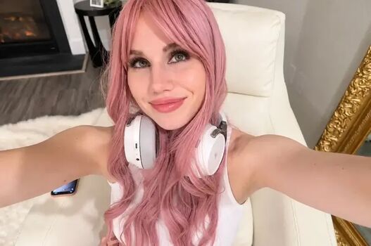 Colette cherry leaked private photo uncensored HD quality