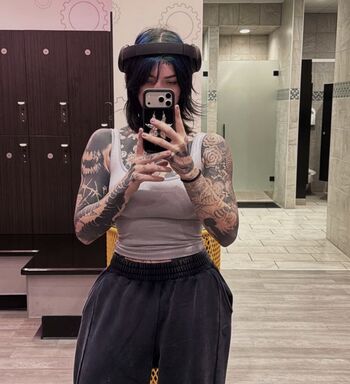 Comeovwhenursober  page leaked private photo uncensored HD quality