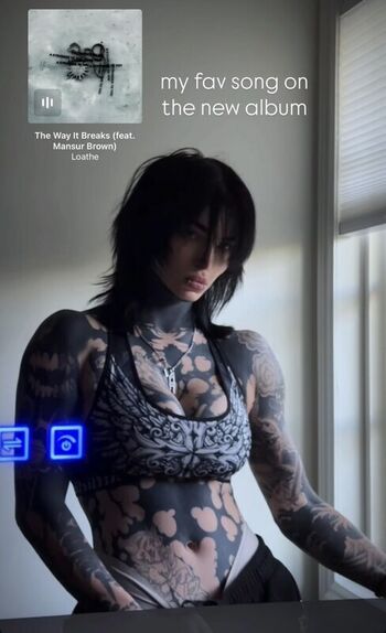 Comeovwhenursober leaked private photo uncensored HD quality
