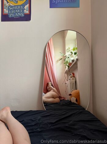 Dabrowskadaria leaked private photo uncensored HD quality