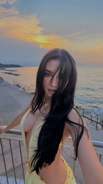 Daria zaritskaya leaked private photo uncensored HD quality