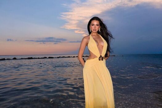 Daria zaritskaya leaked private photo uncensored HD quality