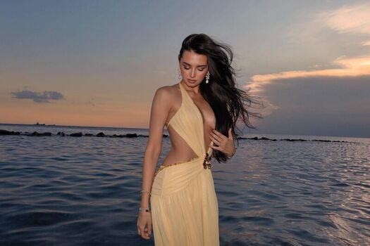 Daria zaritskaya leaked private photo uncensored HD quality