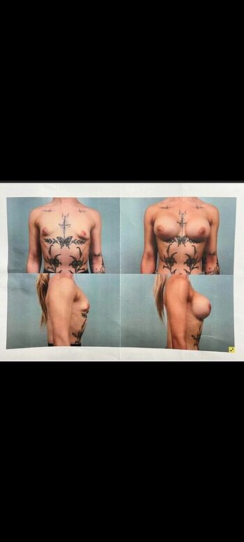 Darla eliza leaked private photo uncensored HD quality