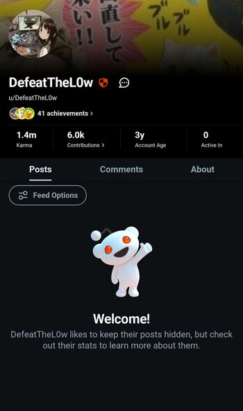 Defeatthelw leaked private photo uncensored HD quality