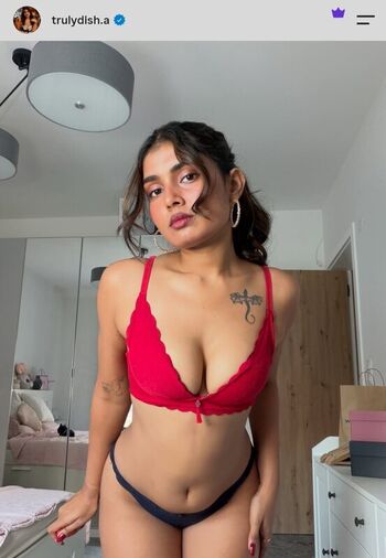 Disha verma leaked private photo uncensored HD quality