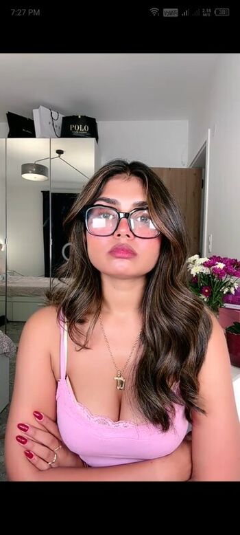 Disha verma leaked private photo uncensored HD quality