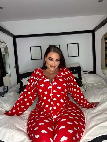 Dj hannah b leaked private photo uncensored HD quality