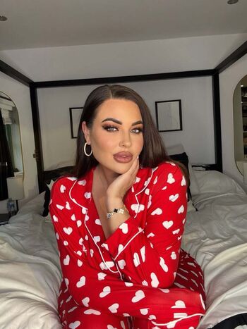 Dj hannah b leaked private photo uncensored HD quality