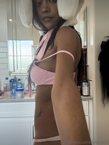Dolllyfied leaked private photo uncensored HD quality