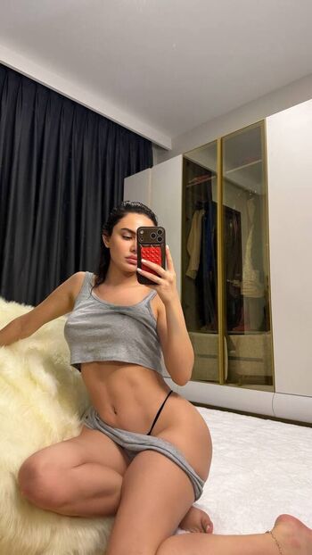 Ece ronay leaked private photo uncensored HD quality