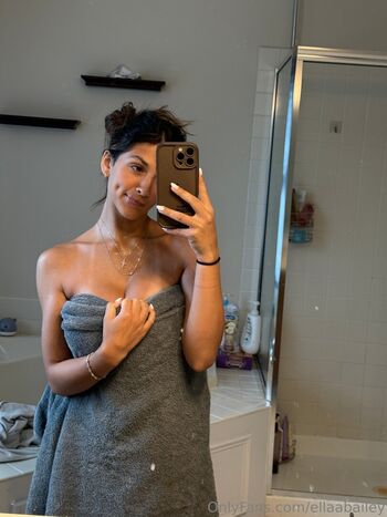 Ella bailey leaked private photo uncensored HD quality