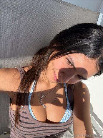 Ella bailey leaked private photo uncensored HD quality