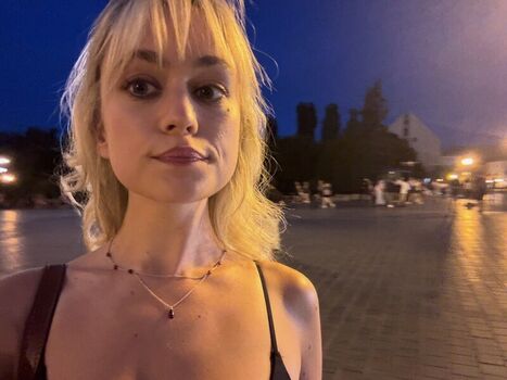 Ella ballentine leaked private photo uncensored HD quality