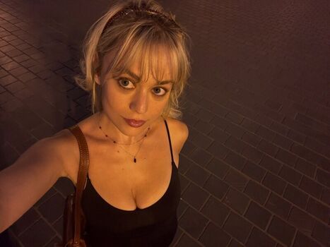 Ella ballentine leaked private photo uncensored HD quality