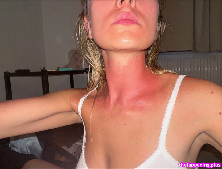 Page/ leaked private photo uncensored HD quality