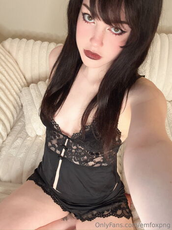 Emfox png leaked private photo uncensored HD quality