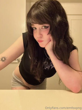 Emfox png leaked private photo uncensored HD quality