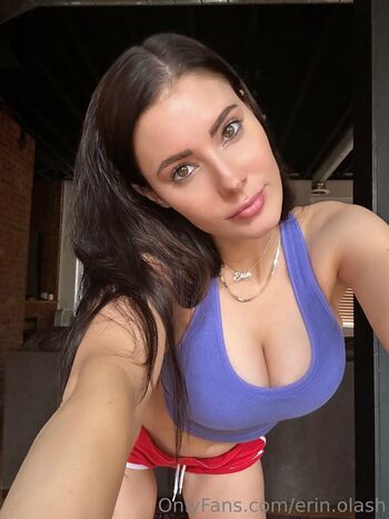 Erin olash leaked private photo uncensored HD quality