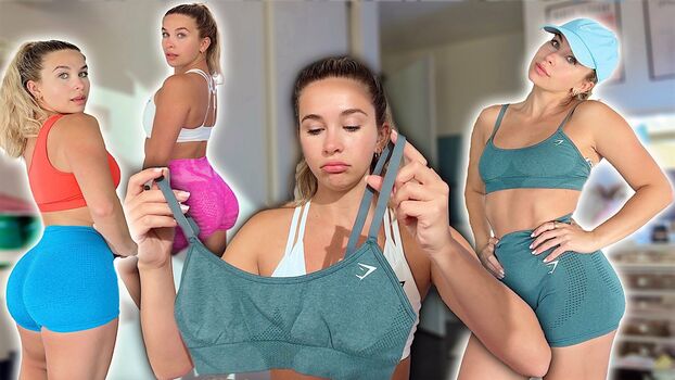 Gabrielle moses leaked private photo uncensored HD quality