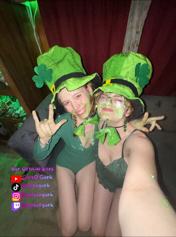 Gals o gurk leaked private photo uncensored HD quality