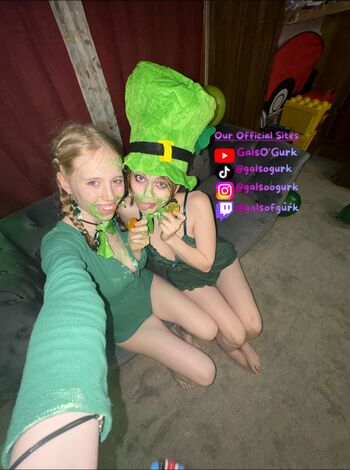 Gals o gurk leaked private photo uncensored HD quality