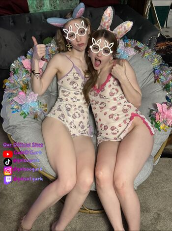 Gals o gurk leaked private photo uncensored HD quality