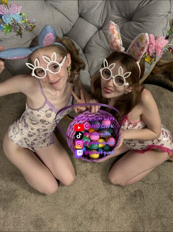 Gals o gurk leaked private photo uncensored HD quality