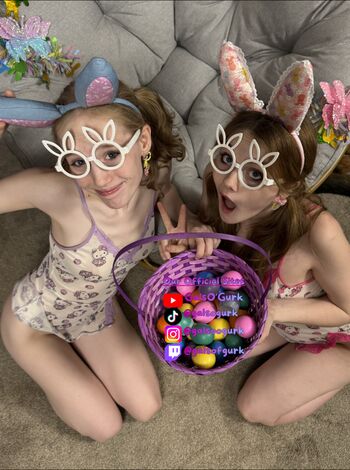 Gals o gurk leaked private photo uncensored HD quality