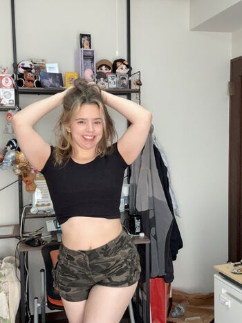 Goblin gamerlive page leaked private photo uncensored HD quality
