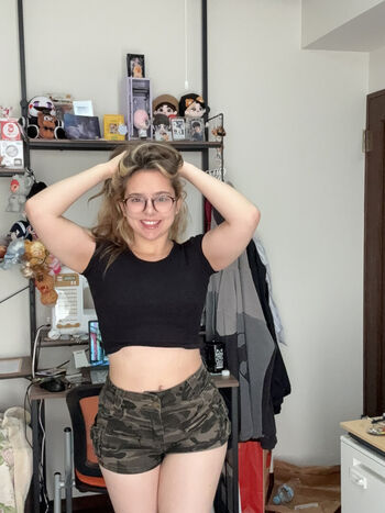 Goblin gamerlive page leaked private photo uncensored HD quality