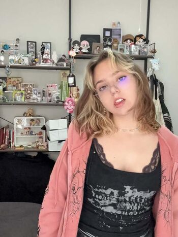 Goblin gamerlive page leaked private photo uncensored HD quality