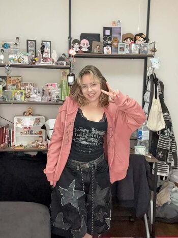 Goblin gamerlive page leaked private photo uncensored HD quality