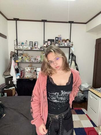 Goblin gamerlive page leaked private photo uncensored HD quality