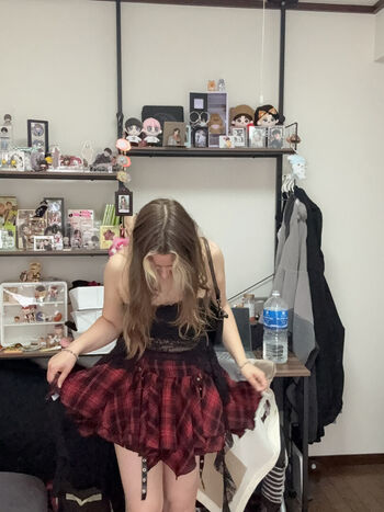 Goblin gamerlive page leaked private photo uncensored HD quality