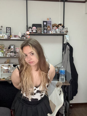 Goblin gamerlive page leaked private photo uncensored HD quality