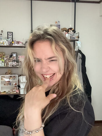 Goblin gamerlive leaked private photo uncensored HD quality