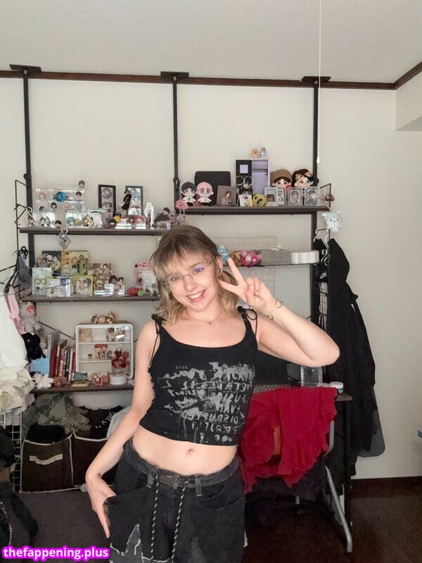 Page/ leaked private photo uncensored HD quality