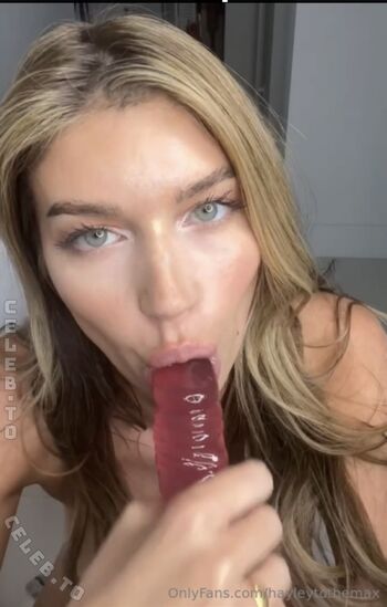 Hayley maxfield leaked private photo uncensored HD quality