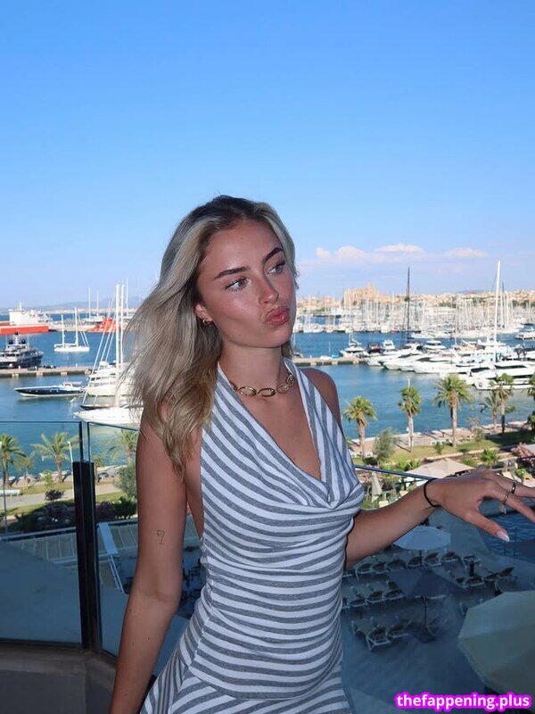 Page/ leaked private photo uncensored HD quality