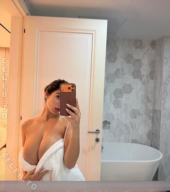 Ika dauria leaked private photo uncensored HD quality