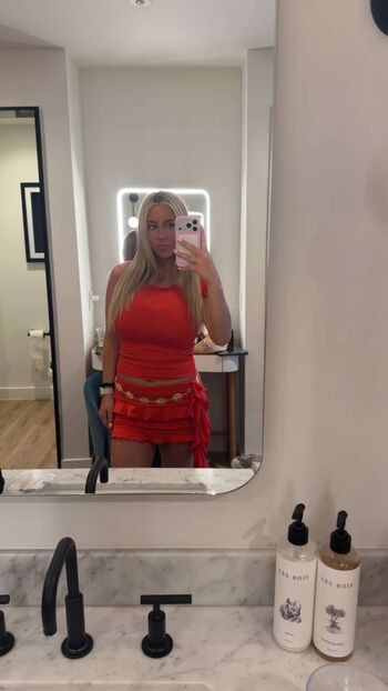 Jacklyn roper  page leaked private photo uncensored HD quality
