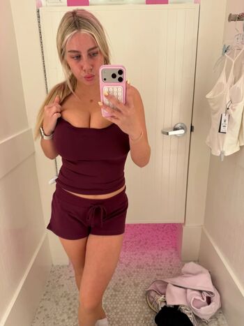 Jacklyn roper  page leaked private photo uncensored HD quality