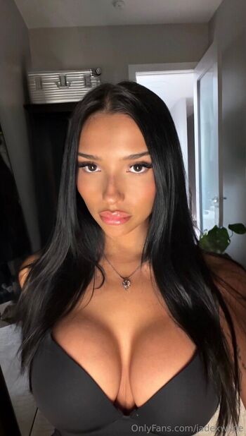 Jadexwilde leaked private photo uncensored HD quality