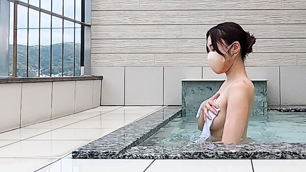 Japanes onsen leaked private photo uncensored HD quality
