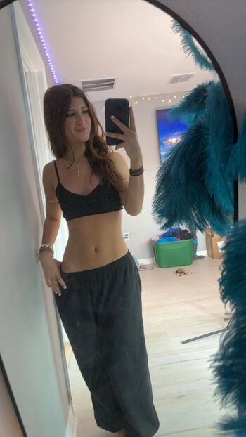 Jenny popach leaked private photo uncensored HD quality